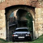 Alpina B10 V8 1997 года